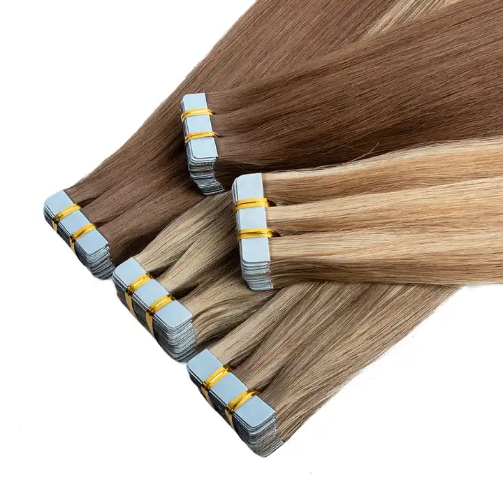 NORMAL TAPE IN HAIR EXTENSION